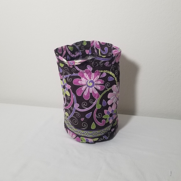 Vera Bradley Drawstring Bag - Picture 6 of 7